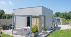 Architecture moderne